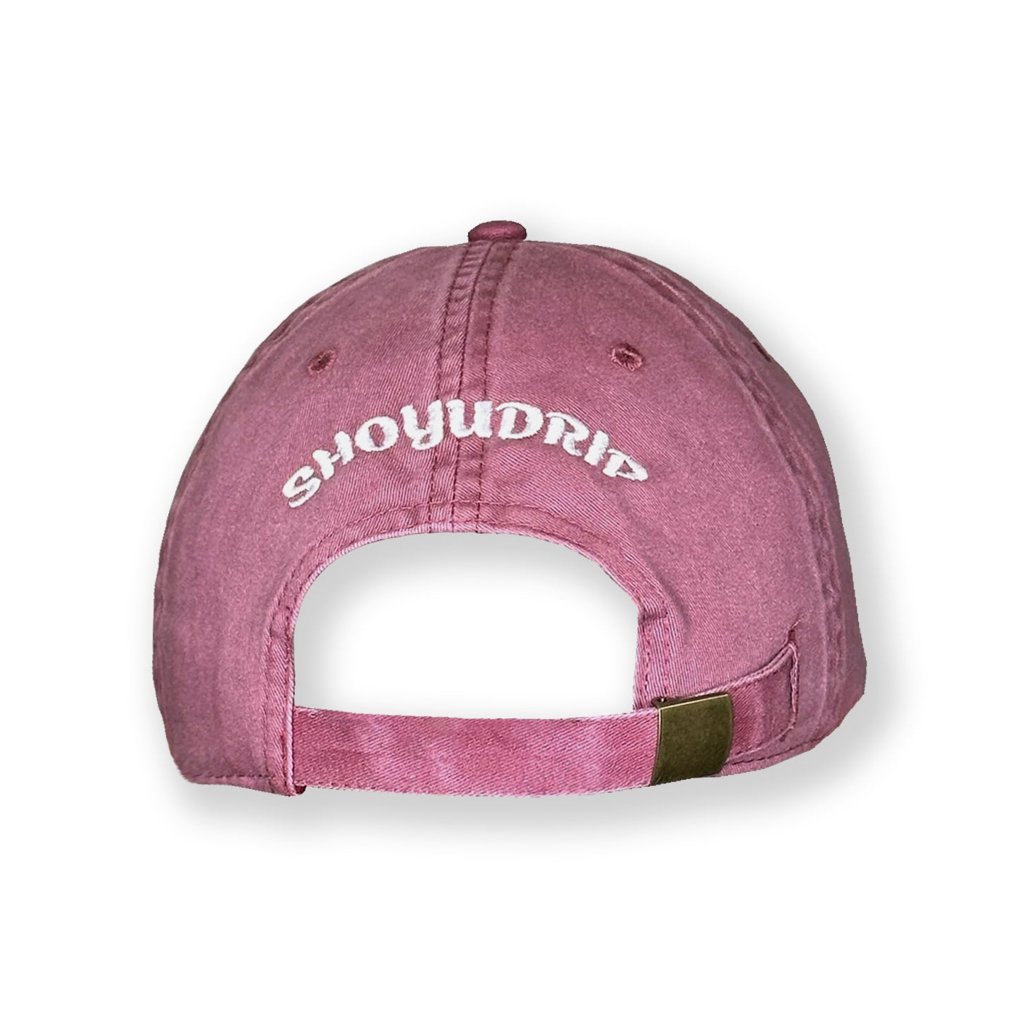 Luncharm Dad Hat