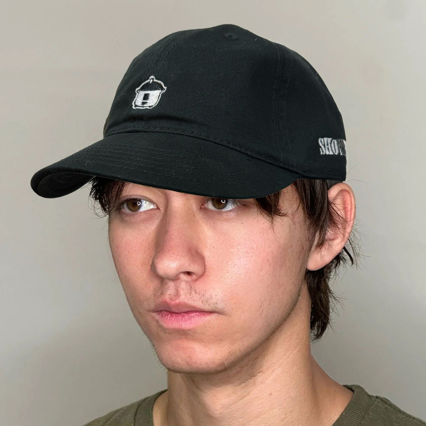 Rice Cooker Dad Hat