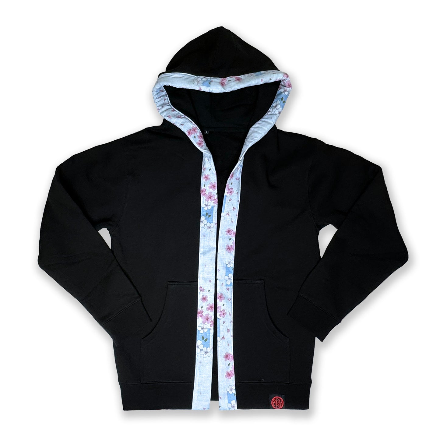 Sakura Blue Skies Hoodie (Instock)