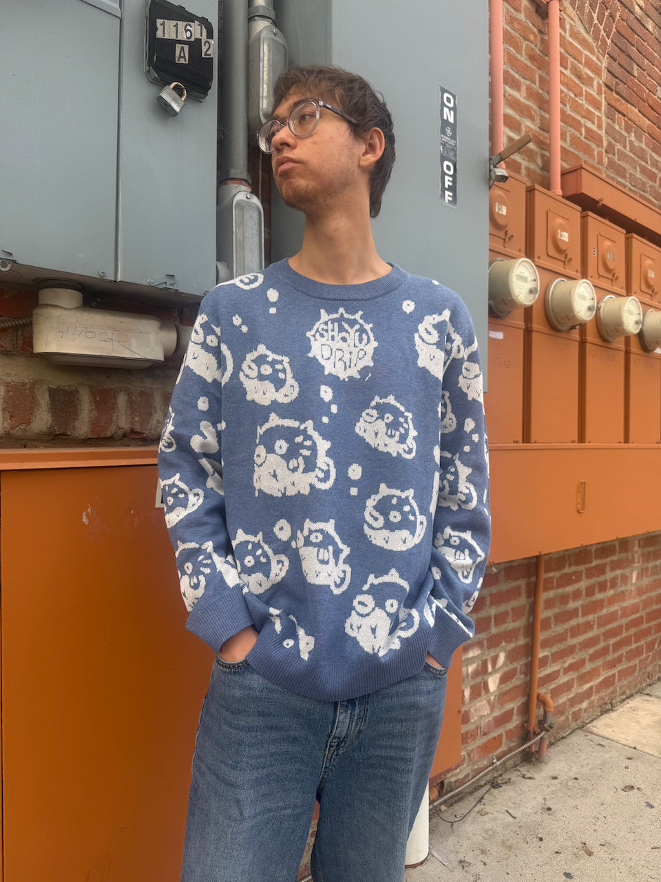 Lucky Fugu