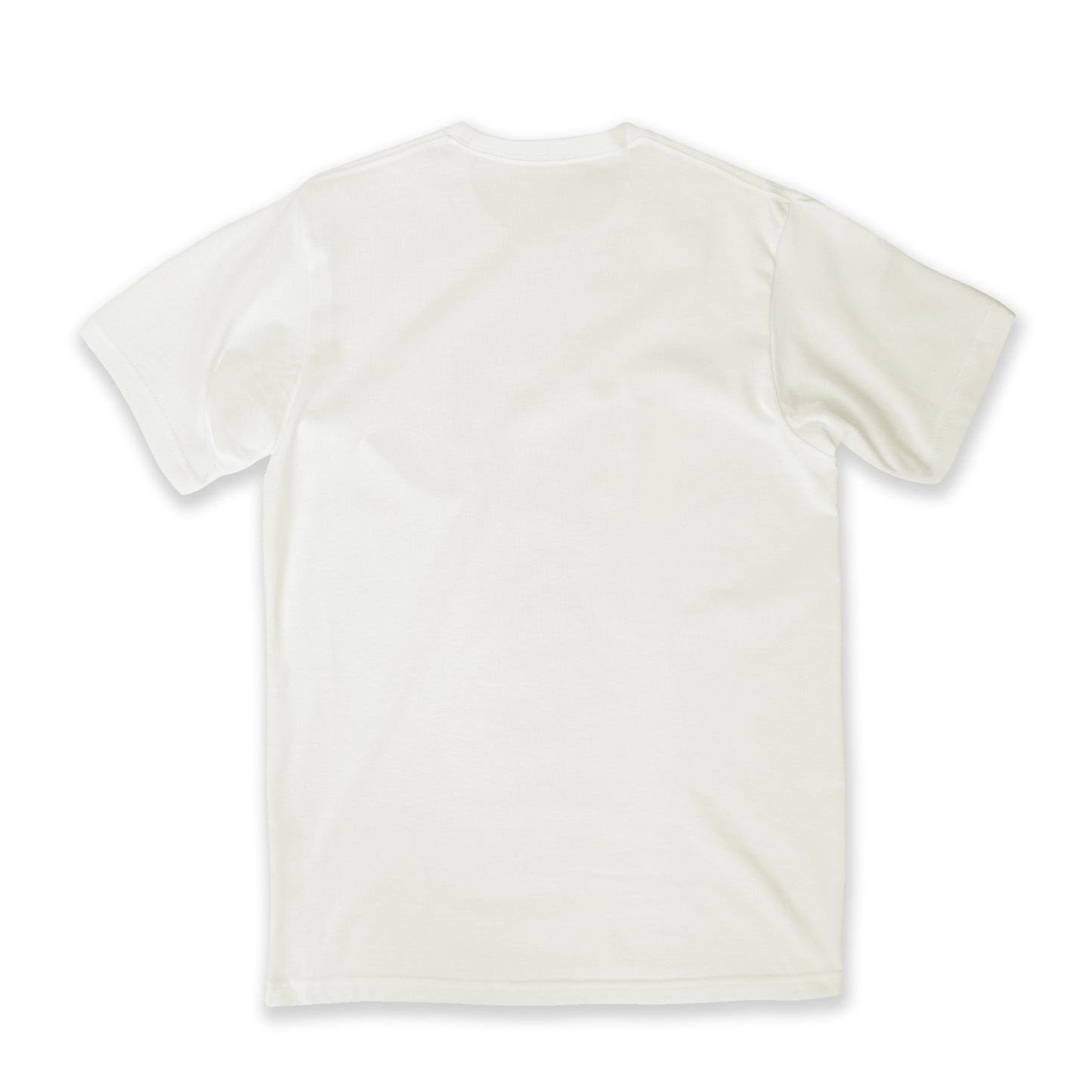 Domo To Go Classic Cotton Tee