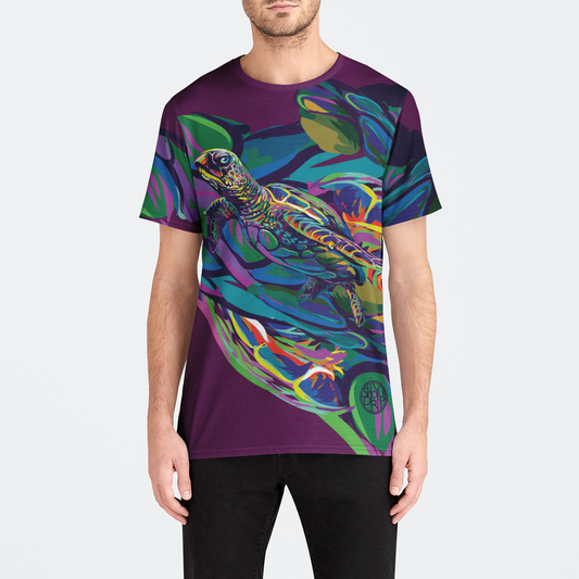 Honu Unisex Tshirt