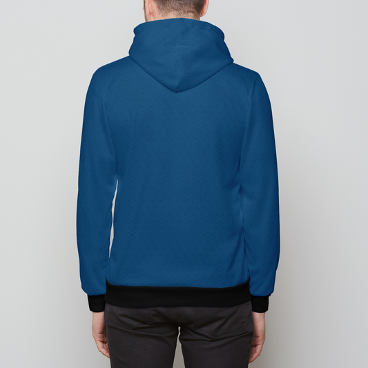 Killer Rabbit Unisex Pullover Hoodie