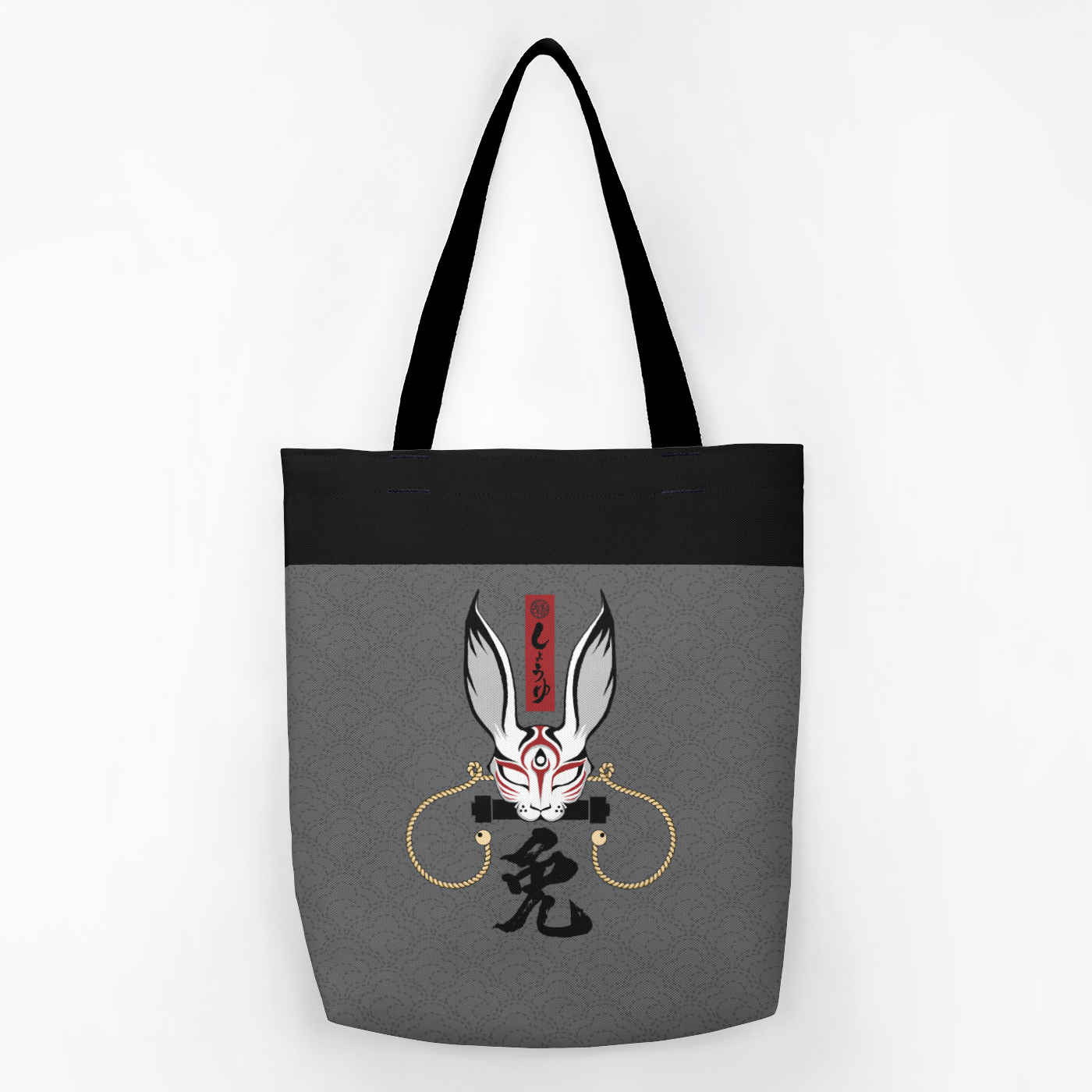 Year of the Rabbit Tote Bag