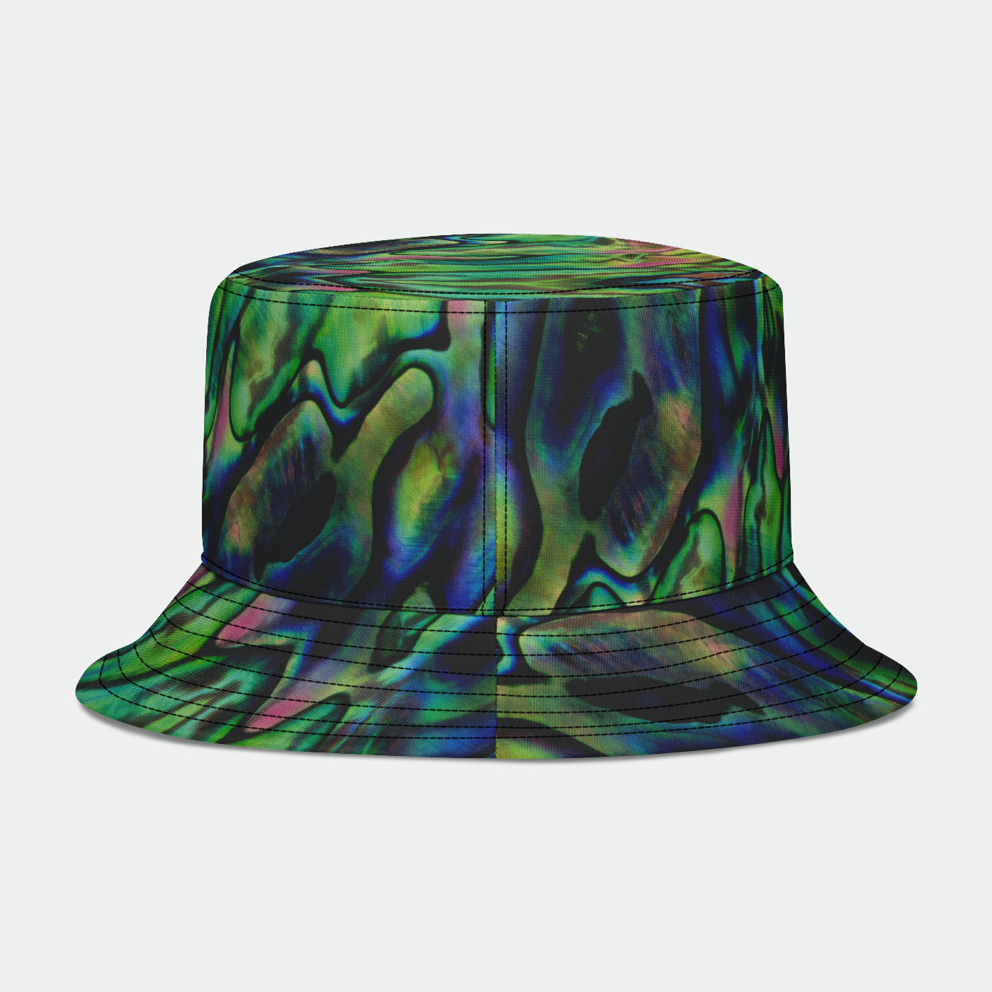 Abalone Bucket Hat