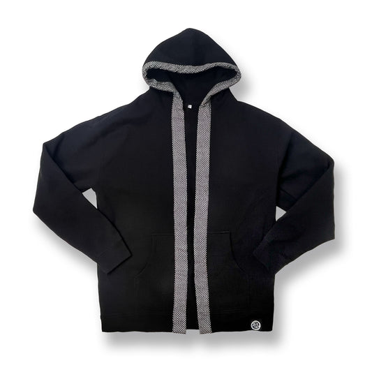 Black Diamond Happi Hoodie