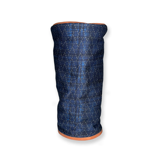 Indigo Driver Club Head Cover