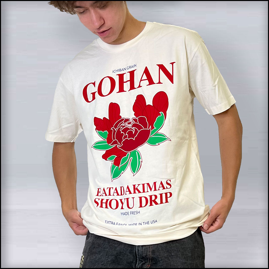Gohan Tshirt